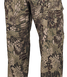 Nohavice MFH BDU 01324O - snake FG