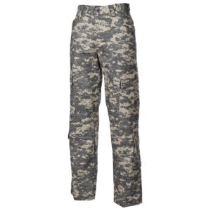 Nohavice MFH US ACU Rip/Stop 01383Q  - AT digital