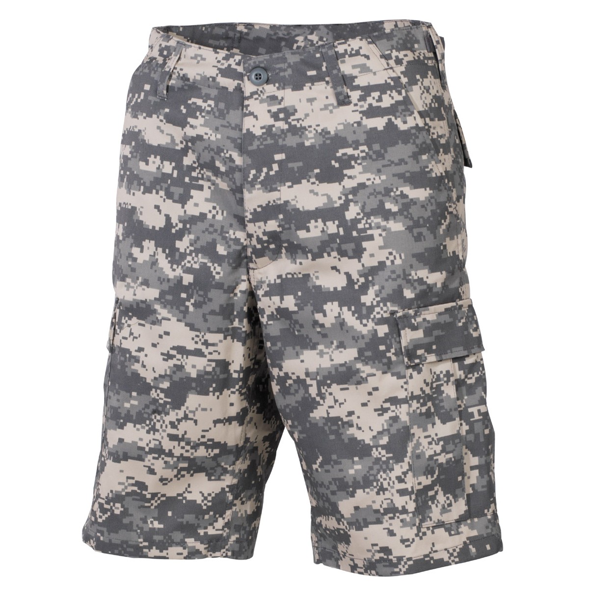 Nohavice krátke MFH BDU short 01502Q - AT digital