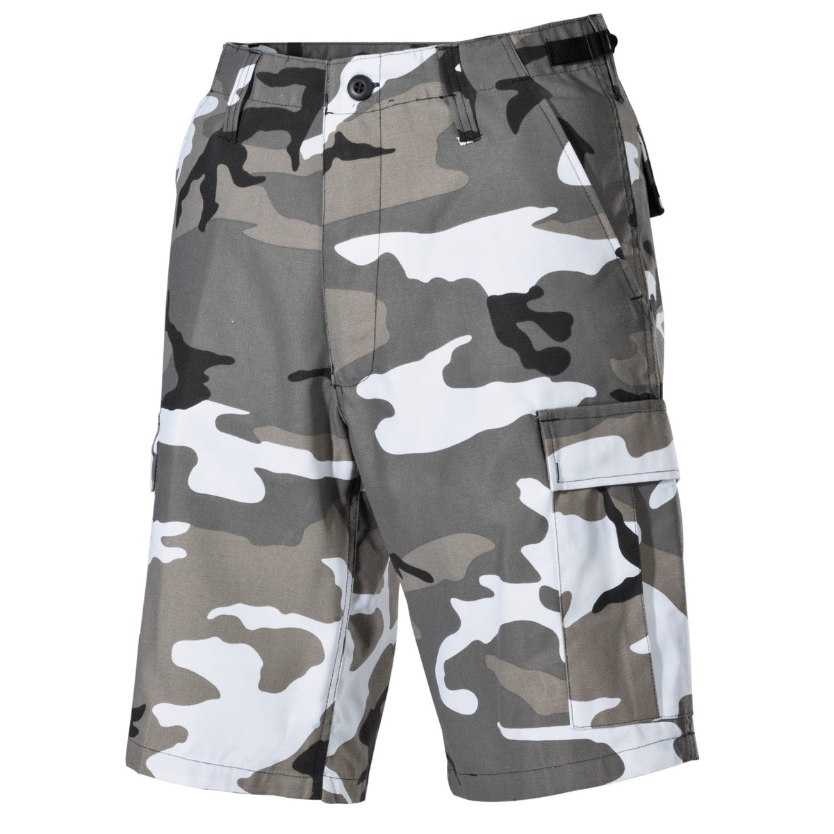 Nohavice krátke MFH BDU short 01502U - metro