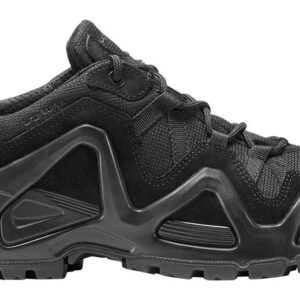 Obuv taktická LOWA Zephyr GTX Low TF - dámska čierna