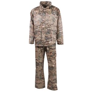 Komplet nepremokavý do dažďa MFH 08301X - operation-camo