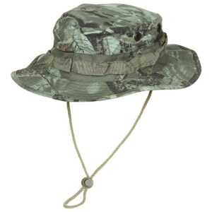 Klobúk US GI Boonie Rip/Stop MFH 10713H - hunter green