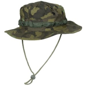Klobúk US GI Boonie Rip/Stop MFH 10713J - 95CZ