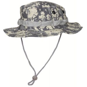 Klobúk US GI Boonie Rip/Stop MFH 10713Q - AT digital