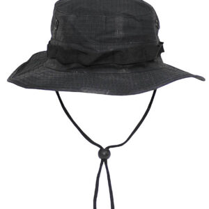 Klobúk US GI Boonie Rip/Stop MFH 10714H - HDT Camo