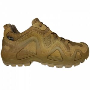 Obuv taktická LOWA Zephyr GTX Low TF - coyote OP