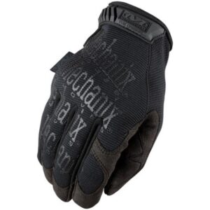 Rukavice taktické MECHANIX Original - čierne
