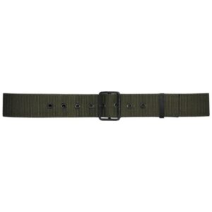 Opasok originálny armádny OS SR 5cm dierkovaný