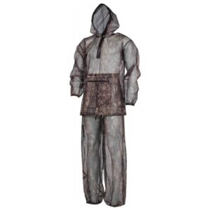 Odev Moskyto dvojdielny MFH 07630G - hunter brown