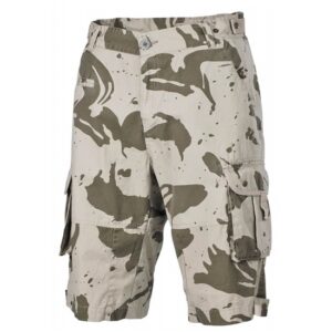 Nohavice MFH Bermuda Combo 01403L