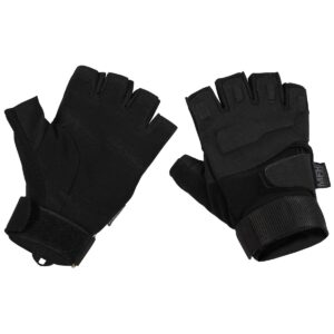 Rukavice taktické otvorené MFH Protect 15553A