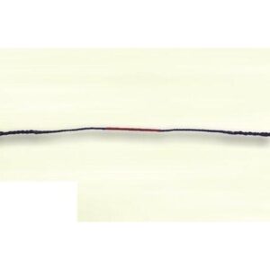 Tetiva 42 cm 75 lbs-Poľovnícke potreby > Praky a kuše