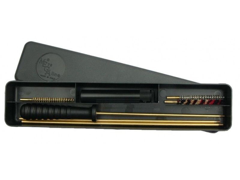 Komplet čistenie guľovnica 5