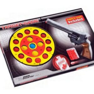 Hračkárska zbraň Target game-Poľovnícke potreby > Ostatné doplnky > Hračky > Hračky EDISON GIOCATTOLI > Hračky a hračkárske zbrane
