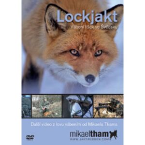 DVD - vábenie líšok-Poľovnícke potreby > Poľovnícke filmy
