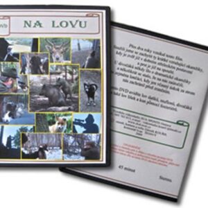 DVD - Na love