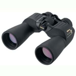 Ďalekohľad Nikon EX 7x50 WP-Optika > Ďalekohľady