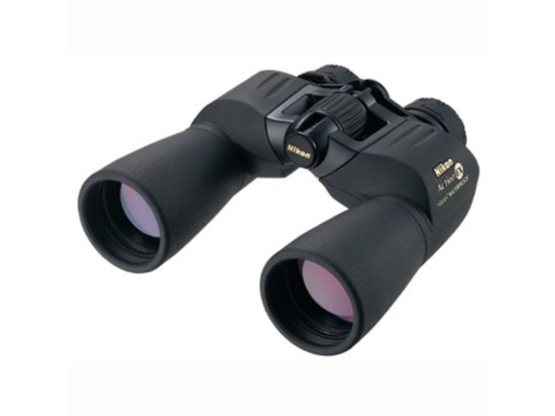 Ďalekohľad Nikon EX 7x50 WP-Optika > Ďalekohľady
