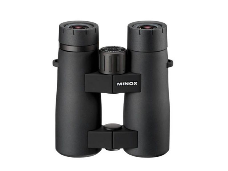 Ďalekohľad Minox BL 8x52 BR-Optika > Ďalekohľady