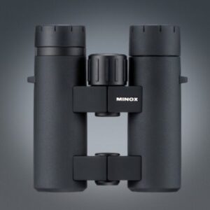 Ďalekohľad Minox BL 8x33 BR-Optika > Ďalekohľady