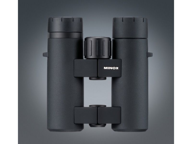 Ďalekohľad Minox BL 8x33 BR-Optika > Ďalekohľady