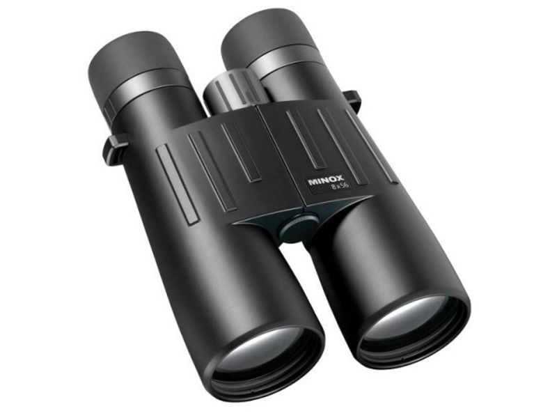 Ďalekohľad Minox BL 8x56 BR-Optika > Ďalekohľady