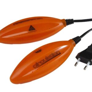 Vyhrievač a sušič topánok Alpenheat Circulation UV AD9-Obuv a oblečenie > ALPENHEAT - vyhrievané oblečenie