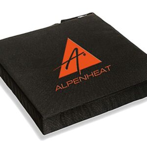 Vyhrievaný podsedák Alpenheat Fire-Cushion-Obuv a oblečenie > ALPENHEAT - vyhrievané oblečenie