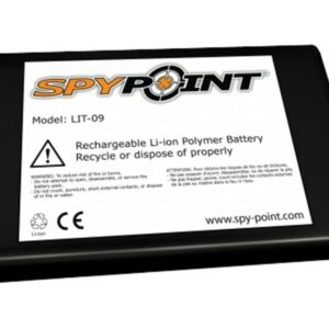 Lítiová batéria bez nabíjačky-Elektronika > Batérie a solárne panely