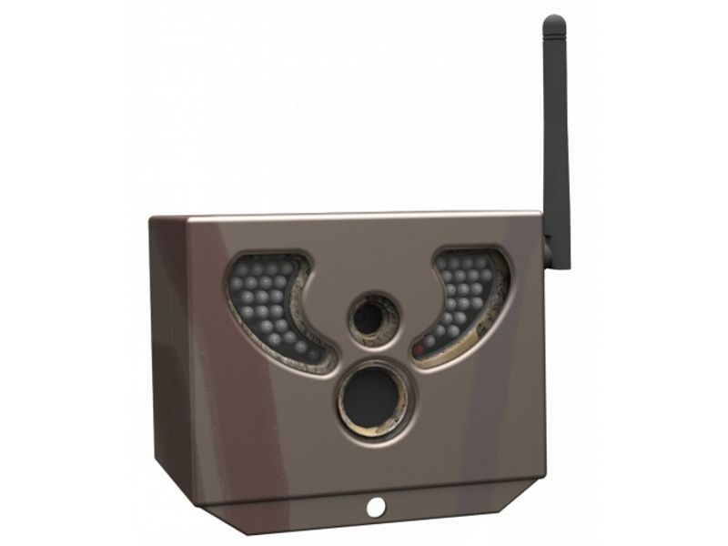 Bezpečnostný box pre Tiny-Poľovnícke potreby > EUROHUNT > Príslušenstvo SPYPOINT