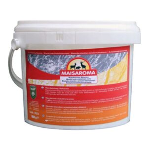 Minerálna vnadiaca zmes kukurica 2kg-Poľovnícke potreby > Vnadidlá na zver