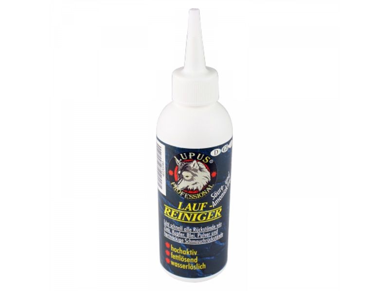 Čistič hlavní 150ml-Poľovnícke potreby > Zbrane a strelivo > Doplnky pre zbrane > Čistenie zbraní