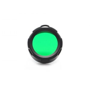 Zelený filter pre Olight SR91-Elektronika > LED baterky pre poľovníkov > Príslušenstvo OLIGHT