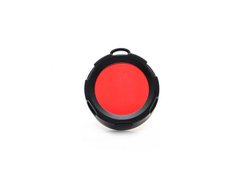 Červený filter pre Olight SR90-Elektronika > LED baterky pre poľovníkov > Príslušenstvo OLIGHT