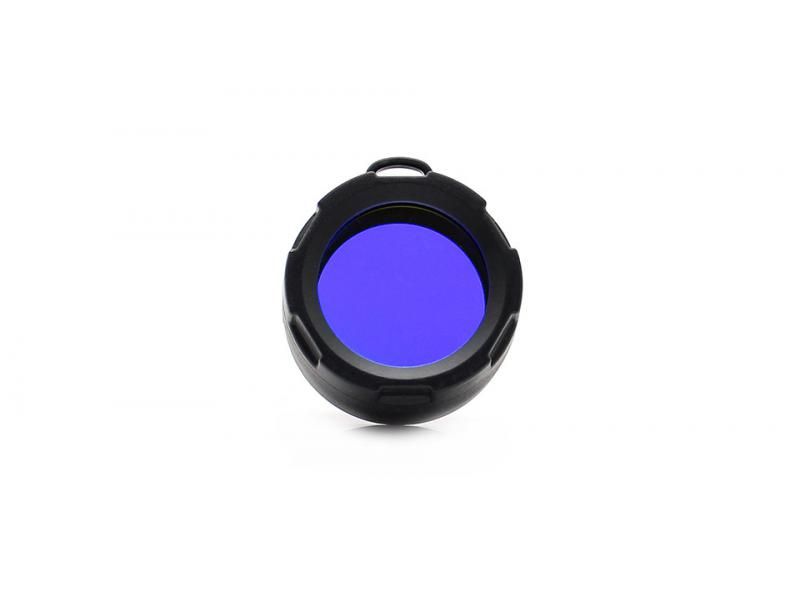 Modrý filter pre Olight M20-Elektronika > LED baterky pre poľovníkov > Príslušenstvo OLIGHT