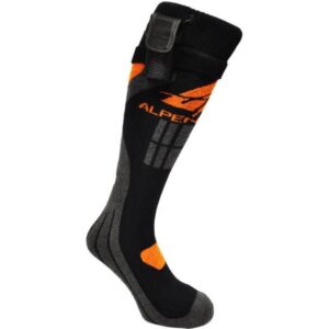 Vyhrievané ponožky Alpenheat Fire-Socks XL-Obuv a oblečenie > ALPENHEAT - vyhrievané oblečenie