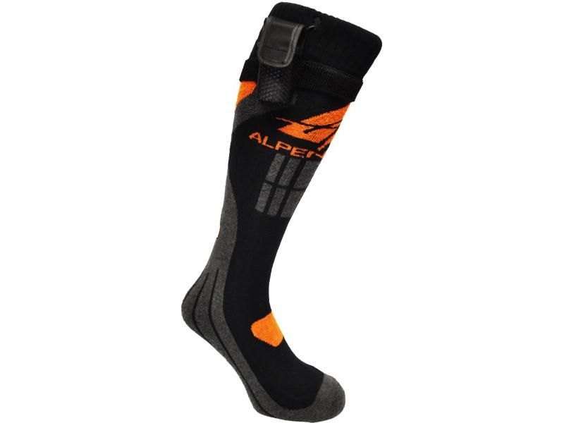 Vyhrievané ponožky Alpenheat Fire-Socks XL-Obuv a oblečenie > ALPENHEAT - vyhrievané oblečenie