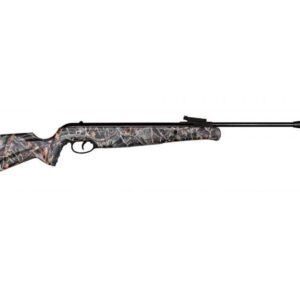 Vzduchovka NORICA Spider Camo 4
