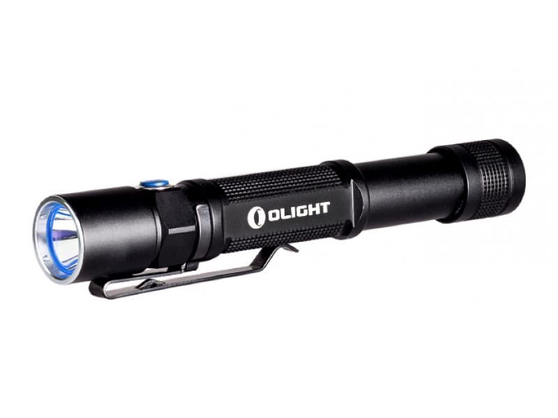 Svietidlo OLIGHT ST25 Baton 550 lm - predvádzacie-Elektronika > LED baterky pre poľovníkov