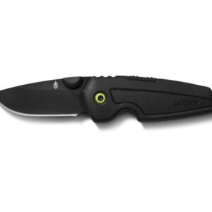 Skladací nôž GERBER GDC TECH SKIN POCKET KNIFE-Poľovnícke potreby > Nože a náradie > Nože a náradie GERBER
