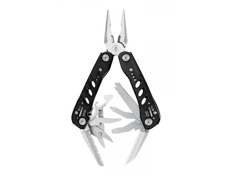 Multifunkčné kliešte GERBER EVO TOOL-Poľovnícke potreby > Nože a náradie > Nože a náradie GERBER