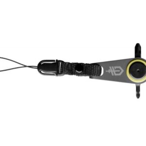 Skrutkovač GERBER GDC ZIP DRIVER-Poľovnícke potreby > Nože a náradie > Nože a náradie GERBER