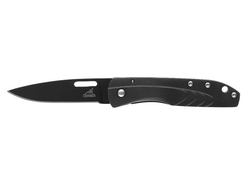 Skladací nôž GERBER STL 2.5 DROP POINT FE-Poľovnícke potreby > Nože a náradie > Nože a náradie GERBER