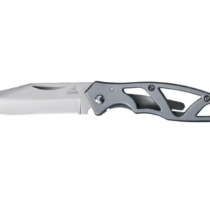 Zatvárací nôž Gerber Paraframe Mini Folder Fine Edge-Poľovnícke potreby > Nože a náradie > Nože a náradie GERBER