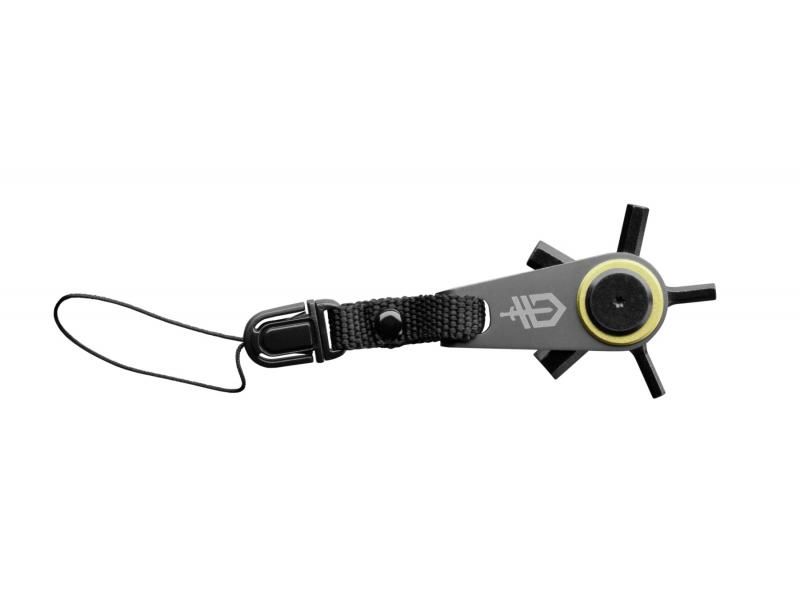 Imbusový kľúč GERBER GDC ZIP HEX-Poľovnícke potreby > Nože a náradie > Nože a náradie GERBER
