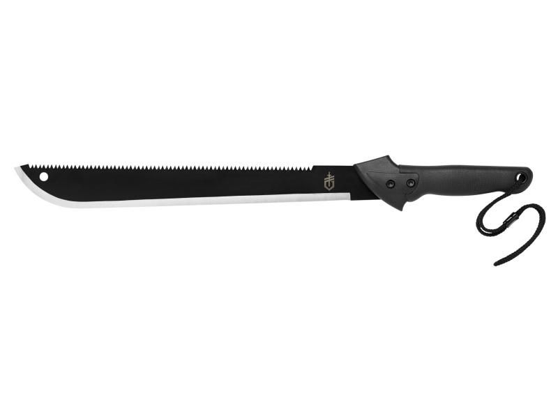 Mačeta GERBER GATOR MACHETE-Poľovnícke potreby > Nože a náradie > Nože a náradie GERBER