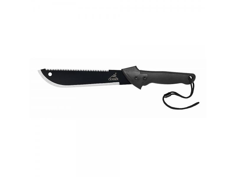 Mačeta GERBER GATOR MACHETE JR-Poľovnícke potreby > Nože a náradie > Nože a náradie GERBER