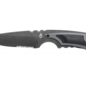Pevný nôž GERBER BASIC DROP POINT SHEATH SE-Poľovnícke potreby > Nože a náradie > Nože a náradie GERBER