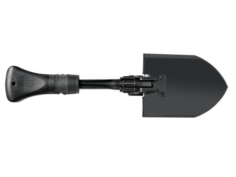 Lopatka GERBER GORGE FOLDING SHOVEL-Poľovnícke potreby > Nože a náradie > Nože a náradie GERBER